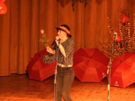 12. tradicionalni glasbeno-humoristični Valentinov koncert 78